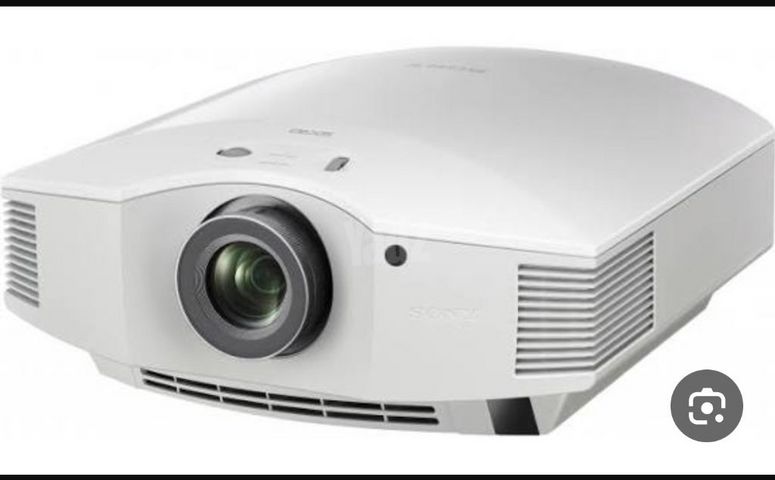 Sony VPL-VW55ES – לבן