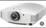 Sony VPL-VW55ES – לבן