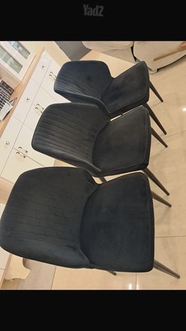 כיסאת פינת אוכל