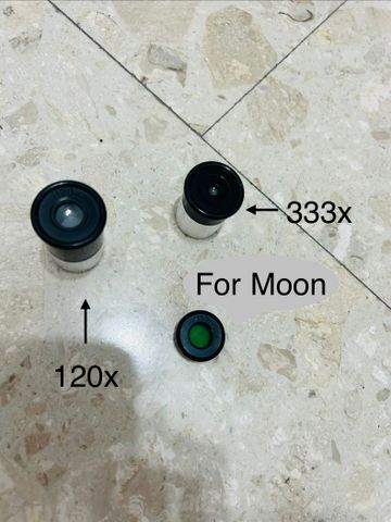 Telescope