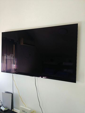 LG OLED C2 77inch