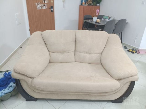 למכירה ספה 2+3
