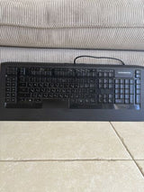 מקלדת SteelSeries