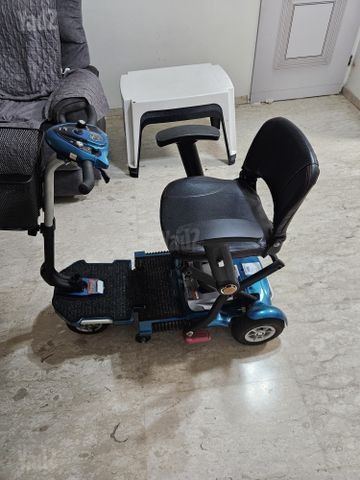 קלנועית
