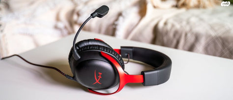 HyperX Cloud 3 III