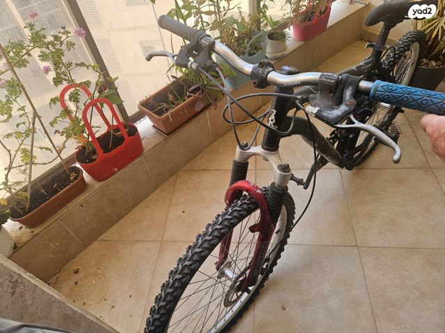 אופניים