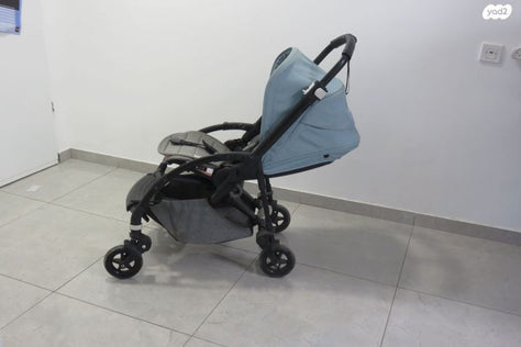 עגלת בוגבו דגם קורל