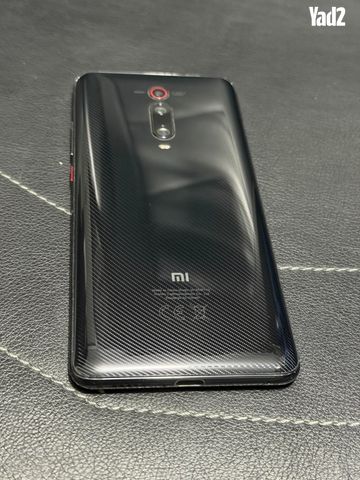 Xiomi redmi mi 9t pro