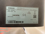 מסך Samsung קעור 27