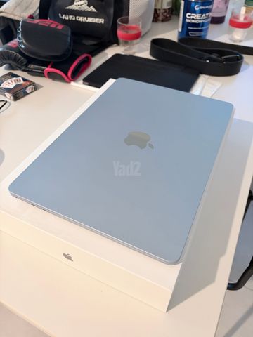 MacBook Air M4