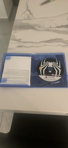 Marvel spideran 2 |ספיידרמן 2