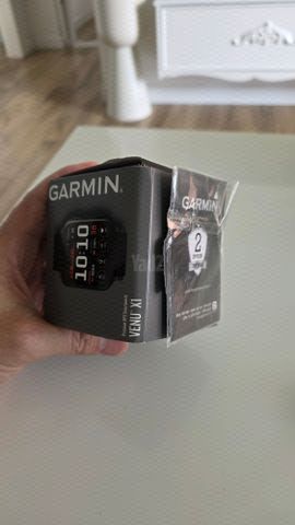 שעון גרמין