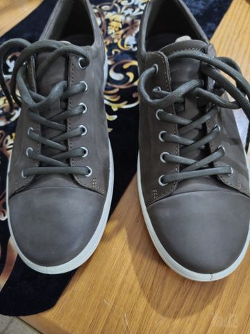 נעלי  Ecco Soft 7 M Steel