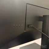 מסך LG UltraFine 5K 27"