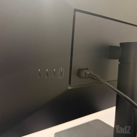 מסך LG UltraFine 5K 27"