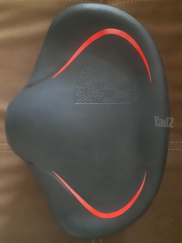 מושב לאופניים