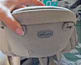 מנשא chicco