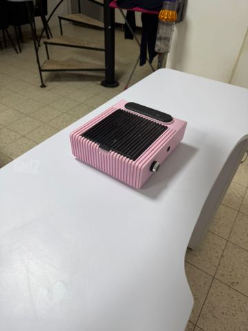 שידת ציפורניים