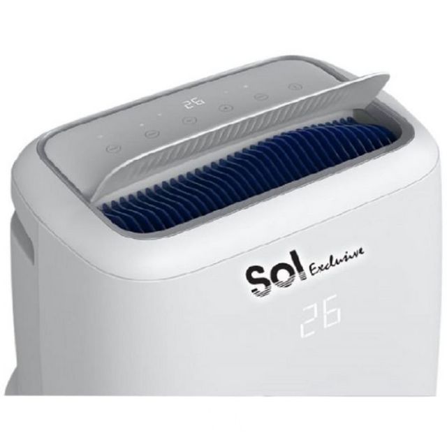 מזגן נייד SOL
