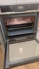 תנור מובנה