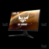 מסך גיימינג 2k 170 hz גמיש