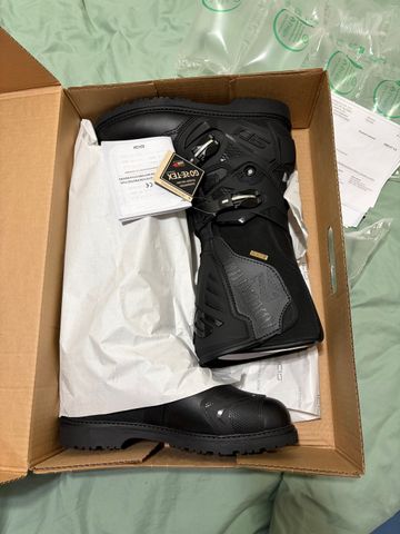 SIDI ADV 2 GORETEX