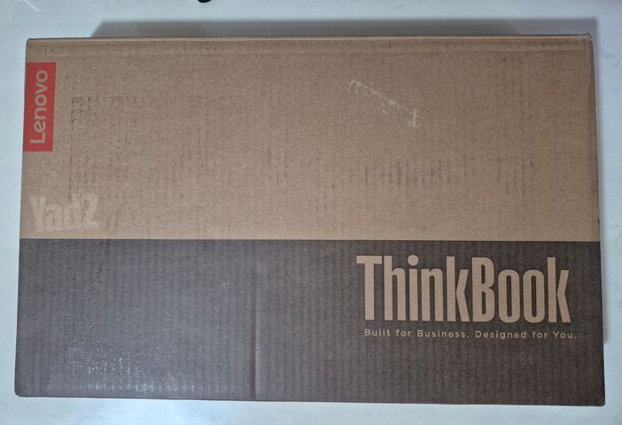 Lenovo ThinkBook 14 g7