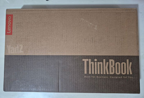 Lenovo ThinkBook 14 g7