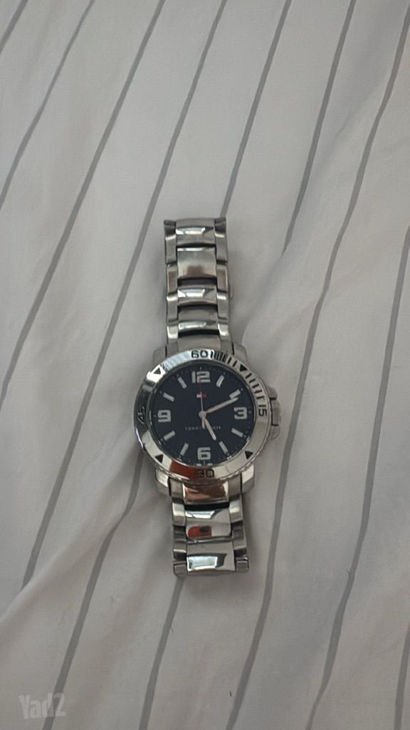שעון casio