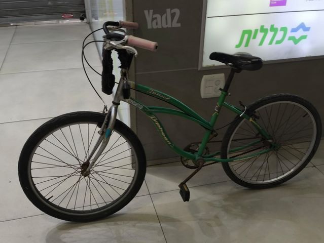 אופניים