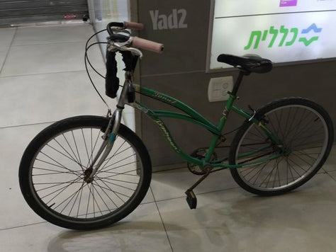 אופניים