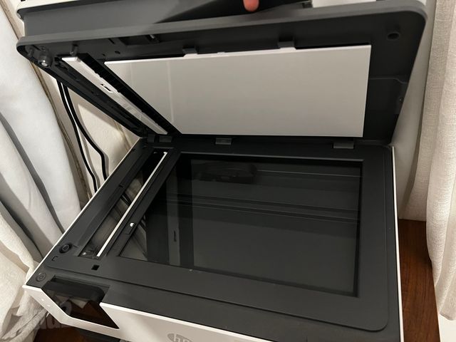 מדפסת HP OfficeJet Pro 8133