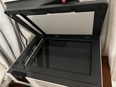 מדפסת HP OfficeJet Pro 8133