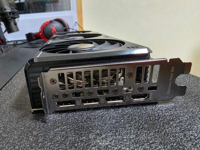 RTX 5060Ti 16GB Asus Prime