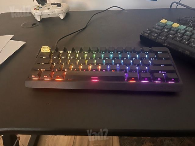 FGG MAD 60 pro