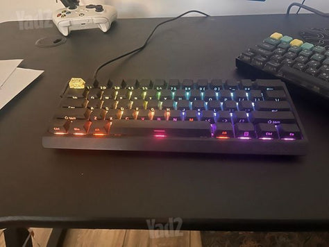 FGG MAD 60 pro
