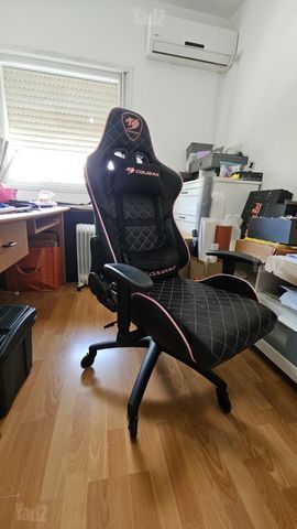 כיסא גיימינג COUGAR ARMOR