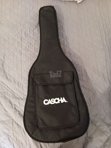 גיטרה CASCHA HH2136
