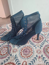 Dancing shoes