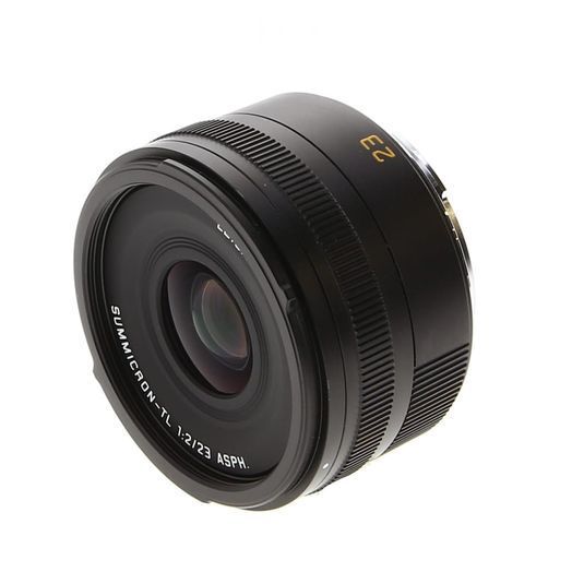 Leica TL AF 23mm f/2 L-mount