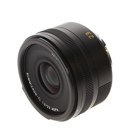 Leica TL AF 23mm f/2 L-mount