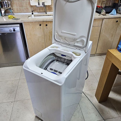 מכונת כביסה