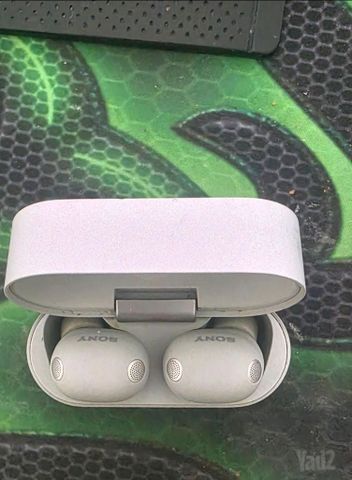 אוזניות SONY WF-1000XM6