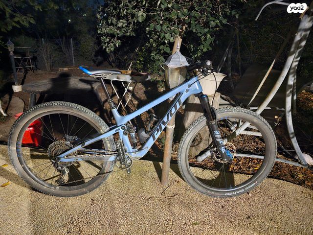 אופני שטח ש"מ pivot 429sl