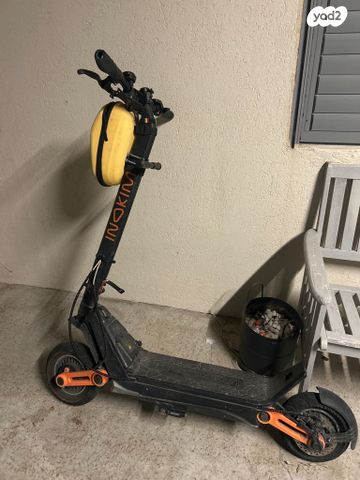 קורקינט inokim