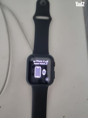 שעון חכם apple watch