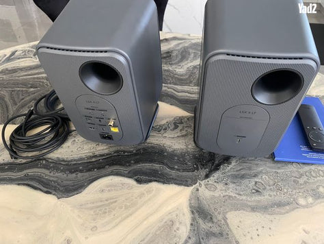 kef lsx ii lt wireless hifi