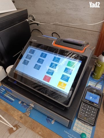 קופה SUMI T2 MINI