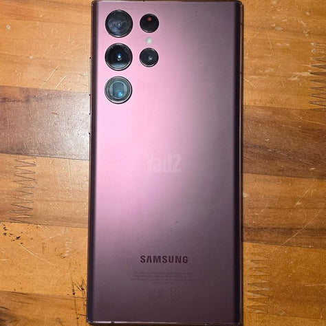 12GB RAM/512Gגלאקסי s22 Uoltra