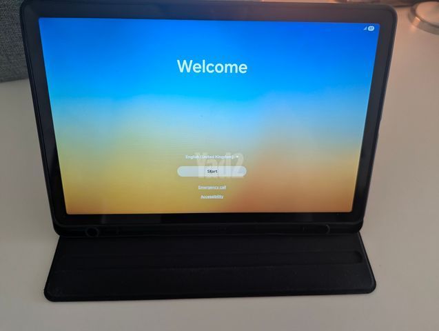 טאבלט Tab A9+ X216B 5G